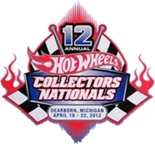 12th Collectors Nationals